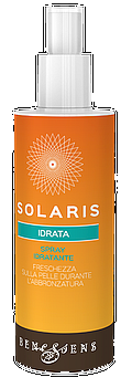 SOLARIS idratante