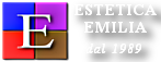 Logo Estetica Emilia